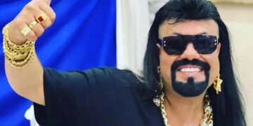 Kobra Murat kimdir? Kobra Murat kaç yaşında? Kobra Murat nereli?