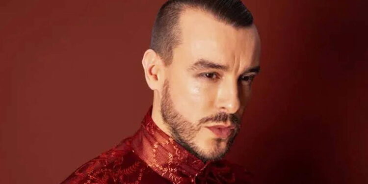 Ünlülere uyuşturucu soruşturması: Hakkında gözaltı kararı verilen Cem Adrian’dan ilk açıklama