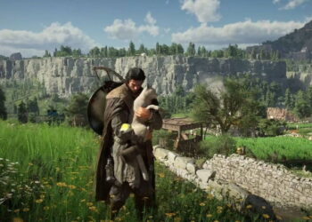 Crimson Desert, 5 milyon satış barajını aştı