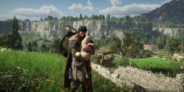 Crimson Desert, 5 milyon satış barajını aştı