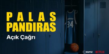 Netflix yeni dizisinde rol alacak genç yeteneği arıyor