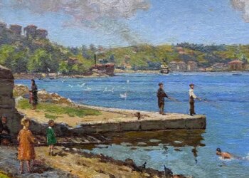 Pera Müzesi’nden yetişkinlere özel yaratıcı atölye programı