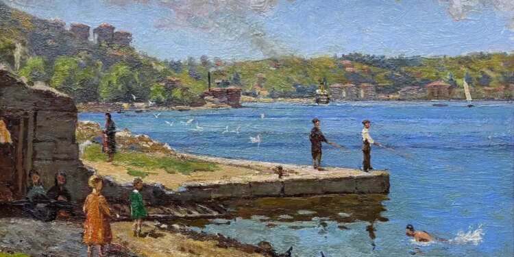 Pera Müzesi’nden yetişkinlere özel yaratıcı atölye programı