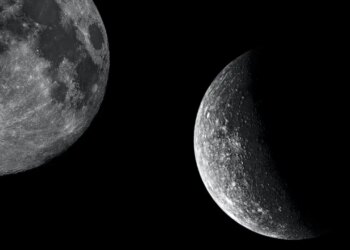 ‘Kesinlikle muhteşem’: Artemis II mürettebatı Ay’ın arka yüzünü ilk kez gördü