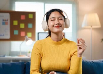 Ritmi yakalayamıyor musunuz? Beyninizde gizli bir sır olabilir