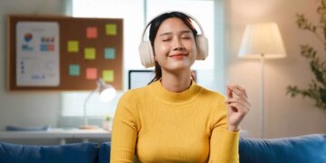 Ritmi yakalayamıyor musunuz? Beyninizde gizli bir sır olabilir