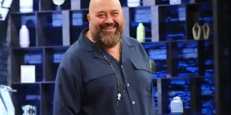 Somer Sivrioğlu kimdir? Şef Somer Sivrioğlu hangi restoranın sahibi? Somer Sivrioğlu neden gözaltına alındı?