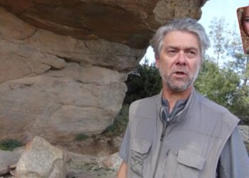 Latmos için uyarı: ‘Bölge madencilik sektörünün hedefi’