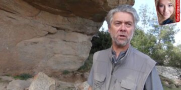 Latmos için uyarı: ‘Bölge madencilik sektörünün hedefi’