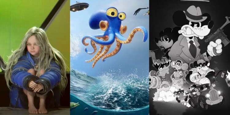 Nisan ayında hangi oyunlar çıkış yapacak?