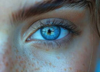 Bilim dünyasında büyük keşif: Mavi gözlülerin tek bir ortak atası var