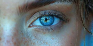 Bilim dünyasında büyük keşif: Mavi gözlülerin tek bir ortak atası var