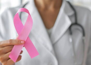 Diyetisyen hizmeti için gitti erken evrede kanserini farketti: ‘Erken teşhis hayat kurtarır’