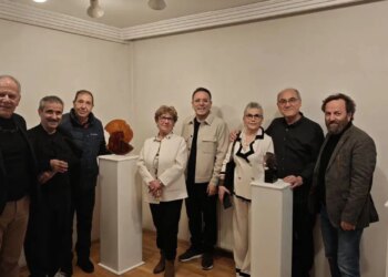 Camın içinden geçen hayat