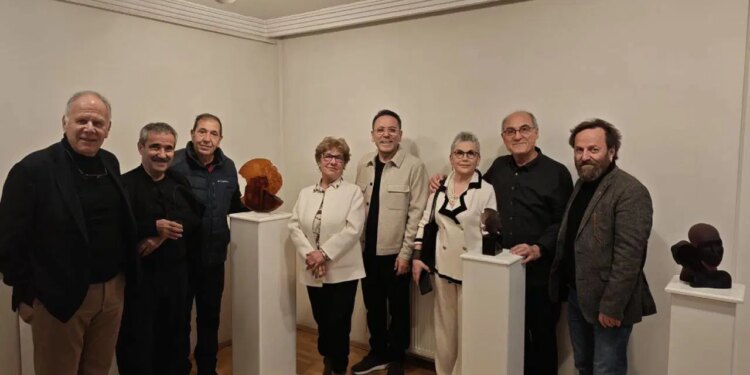 Camın içinden geçen hayat