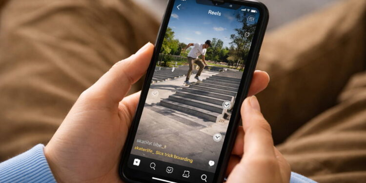 Uzmanından ‘reels çılgınlığı’ uyarısı: ‘Çocuklarda bağımlılık riski artıyor’