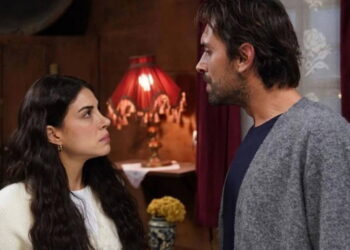 Taşacak Bu Deniz yayınlanacak mı? Taşacak Bu Deniz yeni bölüm bu hafta var mı?