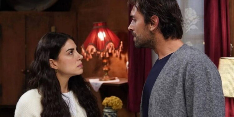 Taşacak Bu Deniz yayınlanacak mı? Taşacak Bu Deniz yeni bölüm bu hafta var mı?