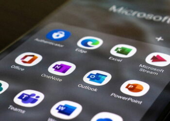 Microsoft’un Android uygulamalarından biri kaldırılıyor