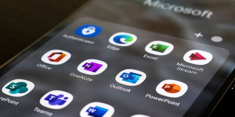 Microsoft’un Android uygulamalarından biri kaldırılıyor
