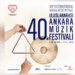 40. Uluslararası Ankara Müzik Festivali orkestra konseri ile kapanışını yapacak