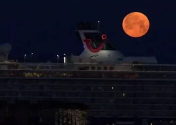 Pembe ay ne zaman, saat kaçta görülecek? Pembe Ay Türkiye’de görülecek mi?