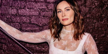 Laura Benanti kimdir? Laura Benanti kaç yaşında, nereli? Laura Benanti hangi yapımlarda rol aldı?