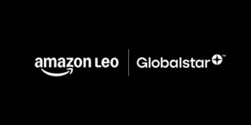 Amazon, uydu şirketi Globalstar’ı satın alacağını açıkladı