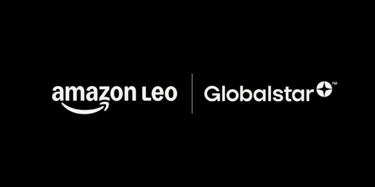 Amazon, uydu şirketi Globalstar’ı satın alacağını açıkladı