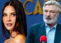 Olivia Munn’dan Alec Baldwin itirafı: ‘Çok genç olduğum için önümü kesti’