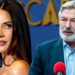 Olivia Munn’dan Alec Baldwin itirafı: ‘Çok genç olduğum için önümü kesti’