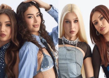 Aura kız grubu üyeleri kimler? Aura kız grubu üyelerinin isimleri ne?