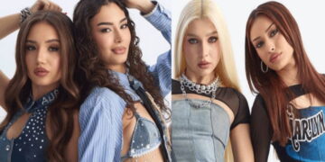 Aura kız grubu üyeleri kimler? Aura kız grubu üyelerinin isimleri ne?