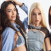 Aura kız grubu üyeleri kimler? Aura kız grubu üyelerinin isimleri ne?