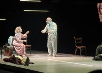 ‘Satıcının Ölümü’ sahnede: Willy’nin yolu…