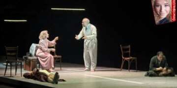 ‘Satıcının Ölümü’ sahnede: Willy’nin yolu…
