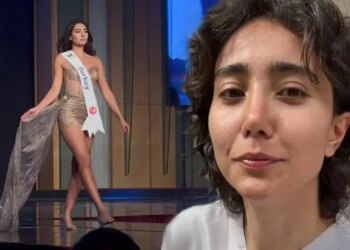 İşsiz kalan Türkiye güzeli fırıncı oldu