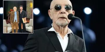 Sosyal medyada gündem oldu… Mazhar Alanson’un verdiği kilolar dikkat çekti!