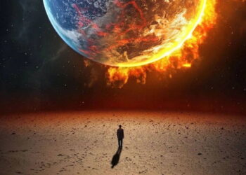 Nobel ödüllü fizikçiden korkutan kehanet: İnsanlığın sonu için tarih verdi