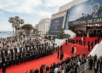 79. Cannes Film Festivali için geri sayım!