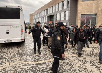 Engin Yücer’in ifadesi: Tuncay Sonel’in kendilerini nasıl koruduğunu anlattı