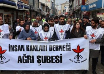 Newroz tutuklamalarına tepki: Gülmek tutuklanma gerekçesi