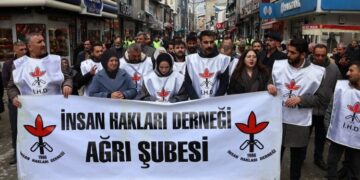 Newroz tutuklamalarına tepki: Gülmek tutuklanma gerekçesi