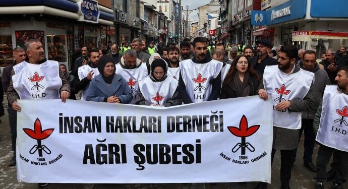 Newroz tutuklamalarına tepki: Gülmek tutuklanma gerekçesi