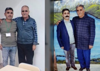 ATK raporunu bekleyen hasta tutsağın durumu kritik, aile tahliyesini istiyor