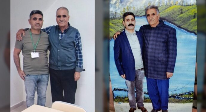 ATK raporunu bekleyen hasta tutsağın durumu kritik, aile tahliyesini istiyor