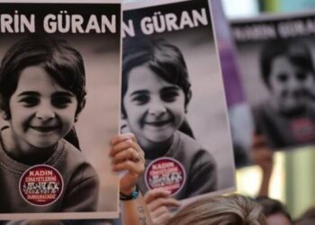 Narin Güran davası görülüyor: Ağırlaştırılmış müebbet cezası talep edildi