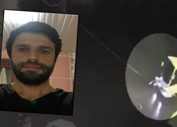 Cihan Can’ı ezen sanık polise 2 yıl 11 ay ceza!