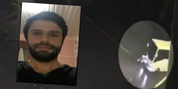 Cihan Can’ı ezen sanık polise 2 yıl 11 ay ceza!