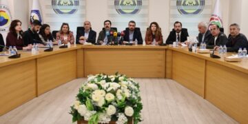 Kobanê için çağrı: Mürşitpınar Sınır Kapısı derhal açılmalı